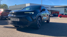 Vauxhall Mokka 1.2 Turbo 136 GS 5dr Petrol Hatchback